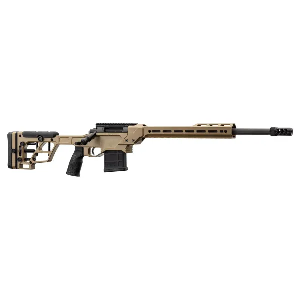 Carabine à verrou Daniel Defense Delta 5 Pro 308Win TAN