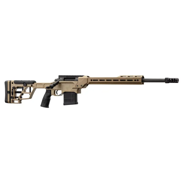 Carabine à verrou Daniel Defense Delta 5 Pro 308Win TAN