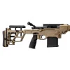 Carabine à verrou Daniel Defense Delta 5 Pro 308Win TAN