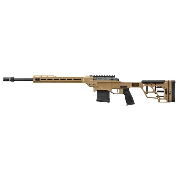Carabine à verrou Daniel Defense Delta 5 Pro 308Win TAN