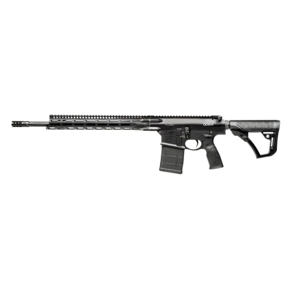 Carabine AR10 DANIEL DEFENSE DD5 V4 18" 308Win
