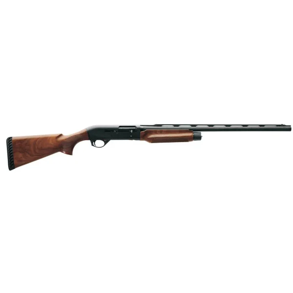 Benelli AUTO M2 12MAG BV 71 MC BOIS DROITIER