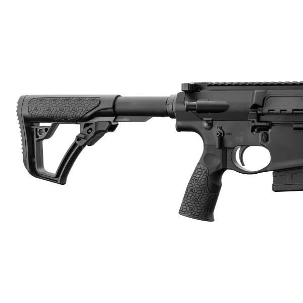 Carabine AR10 DANIEL DEFENSE DD5 V4 18" 308Win