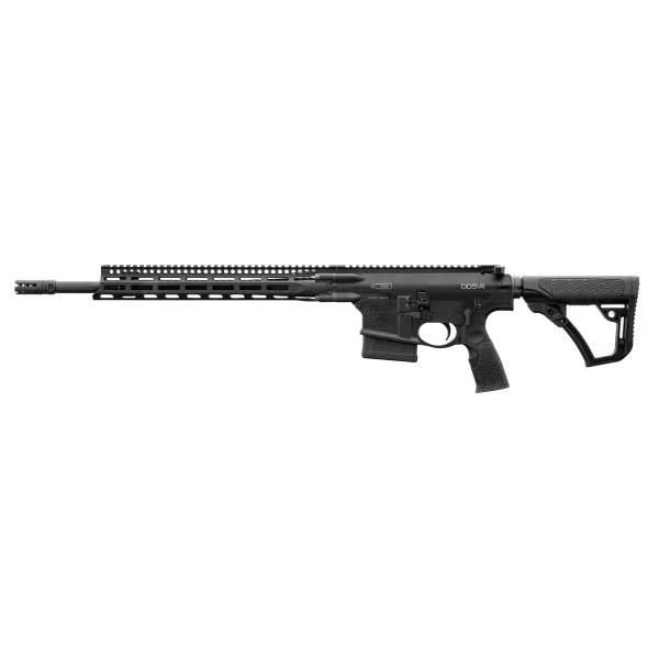 Carabine AR10 DANIEL DEFENSE DD5 V4 18" 308Win