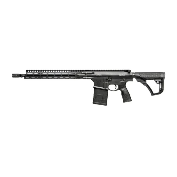 Carabine AR10 DANIEL DEFENSE DD5 V4 18" 308Win