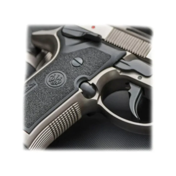 Beretta 92 Series Performance Oversized Magazine Release