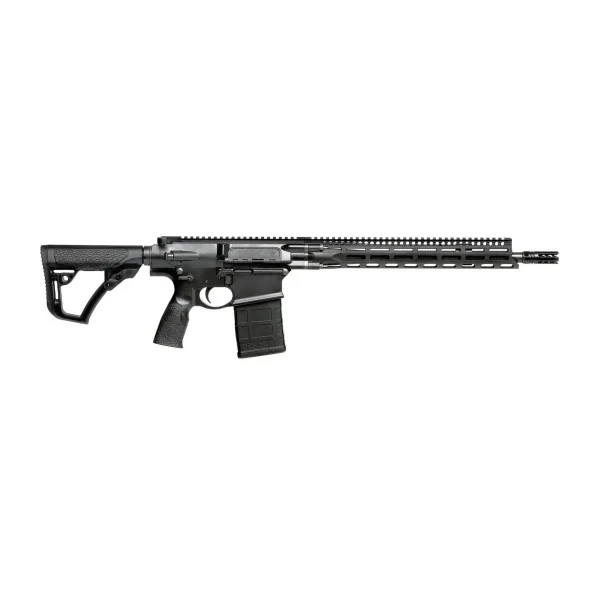 Carabine AR10 DANIEL DEFENSE DD5 V4 18" 308Win