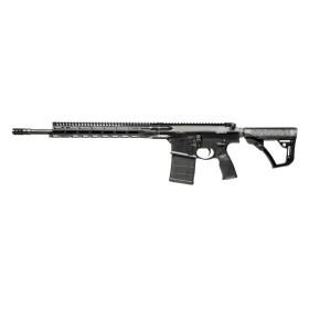 Carabine AR10 DANIEL DEFENSE DD5 V4 18" 308Win Brun  Chez DEVILLE ARMORY. Votre armurerie en ligne.
