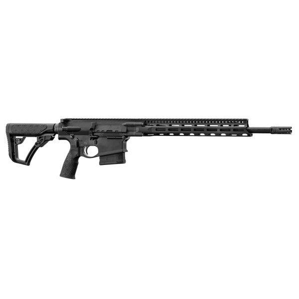 Carabine AR10 DANIEL DEFENSE DD5 V4 18" 308Win Brun  Chez DEVILLE ARMORY. Votre armurerie en ligne.