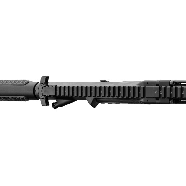 Carabine AR10 DANIEL DEFENSE DD5 V4 18" 308Win Brun  Chez DEVILLE ARMORY. Votre armurerie en ligne.