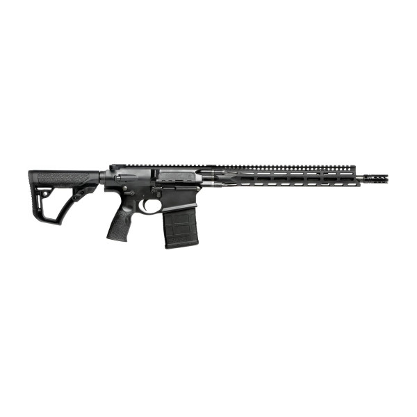 Carabine AR10 DANIEL DEFENSE DD5 V4 18" 308Win Brun  Chez DEVILLE ARMORY. Votre armurerie en ligne.