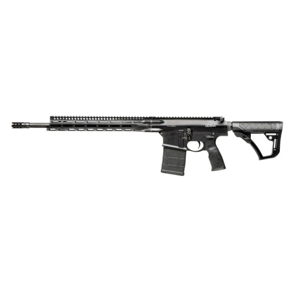 Carabine AR10 DANIEL DEFENSE DD5 V3 16" 
  Chez DEVILLE ARMORY. Votre armurerie en ligne.