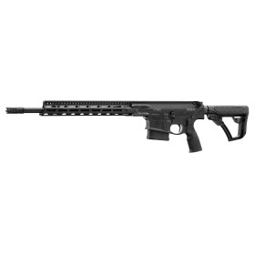 Carabine AR10 DANIEL DEFENSE DD5 V3 16" 
  Chez DEVILLE ARMORY. Votre armurerie en ligne.