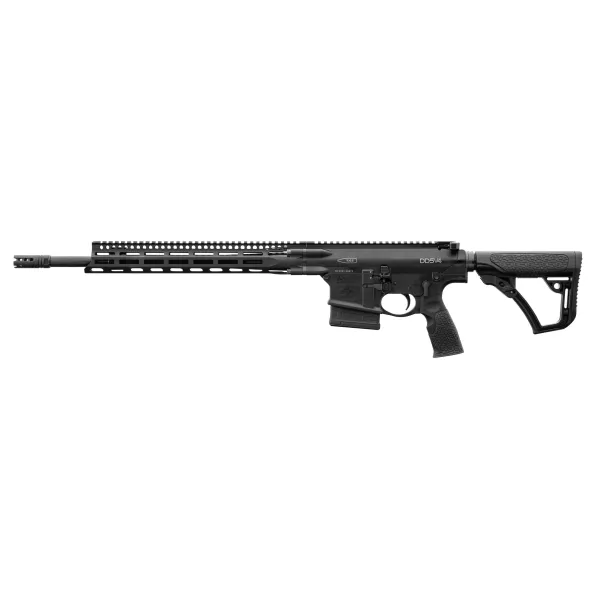 Carabine AR10 DANIEL DEFENSE DD5 V5 20" 6,5Creedmoor