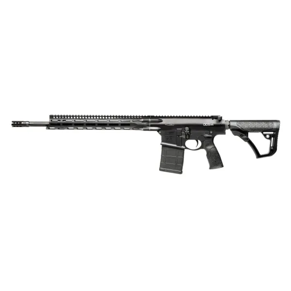 Carabine AR10 DANIEL DEFENSE DD5 V5 20" 6,5Creedmoor