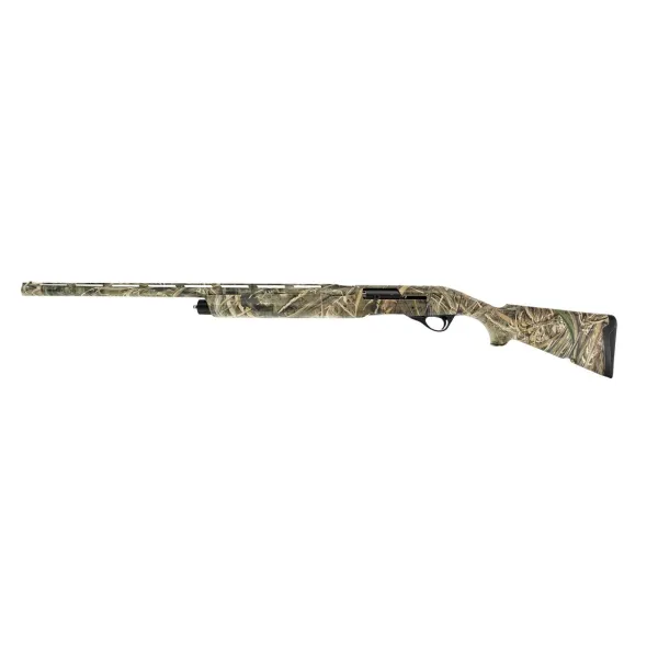 Franchi AUTO AFFINITY 3 GAUCHER CAMO MAX5 12/76 71CM SRIB
