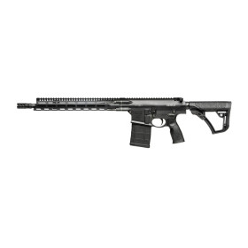 Carabine AR10 DANIEL DEFENSE DD5 V4 18" 6,5Creedmoor  Chez DEVILLE ARMORY. Votre armurerie en ligne.