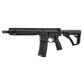 Carabine AR15 DANIEL DEFENSE MK18 10.3'' 300BLK  Chez DEVILLE ARMORY. Votre armurerie en ligne.