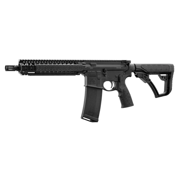 Carabine AR15 DANIEL DEFENSE MK18 10.3'' 300BLK