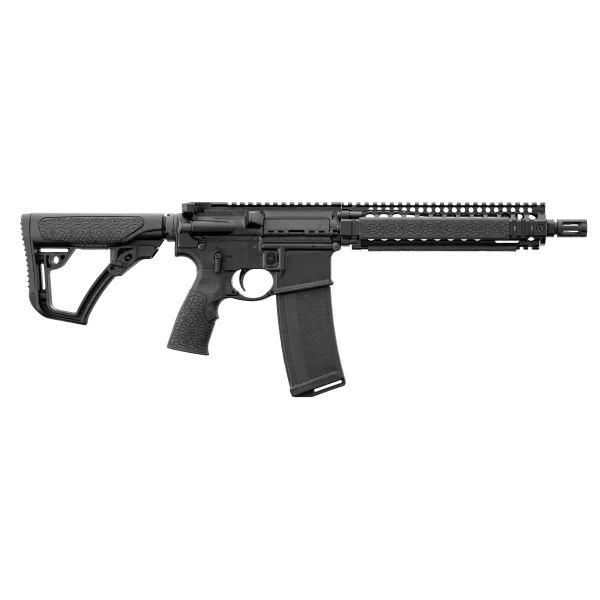 Carabine AR15 DANIEL DEFENSE MK18 10.3'' 300BLK