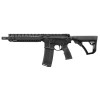 Carabine AR15 DANIEL DEFENSE MK18 10.3'' 300BLK  Chez DEVILLE ARMORY. Votre armurerie en ligne.