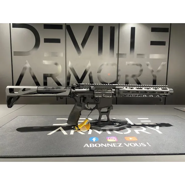 Carabine AR15 DANIEL DEFENSE PDW 10.3'' 300BLK