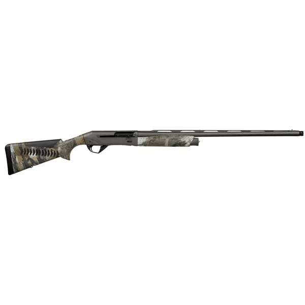 Benelli AUTO SBE 3 TUNGSTEN CERAKOTE NON FRAISE 12/89 71 MC DROITIER