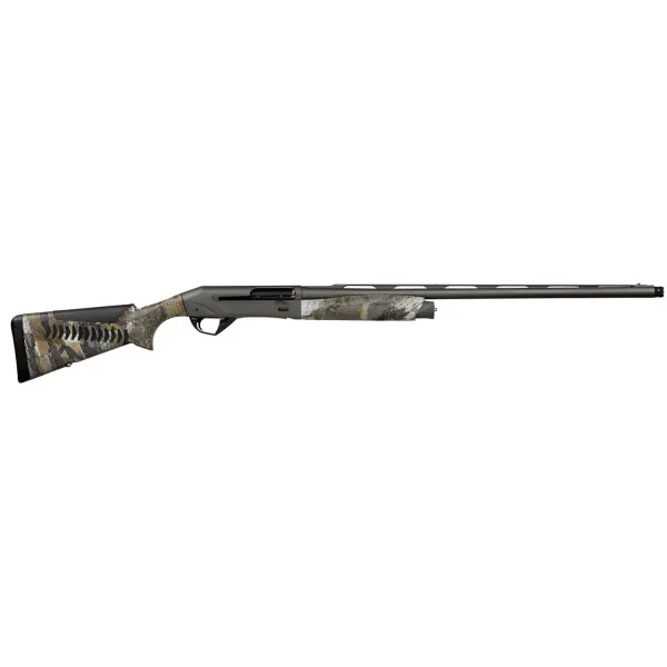 Benelli AUTO SBE 3 TUNGSTEN CERAKOTE NON FRAISE 12/89 71 MC DROITIER