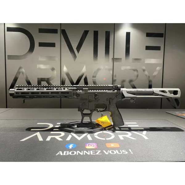 Carabine AR15 DANIEL DEFENSE PDW 10.3'' 300BLK