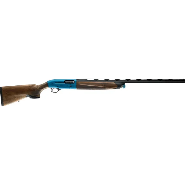 Beretta AUTO A400 XCEL SPORTING PREINSTALLE POUR GUN POD 12/76 76 OCHP+2CM