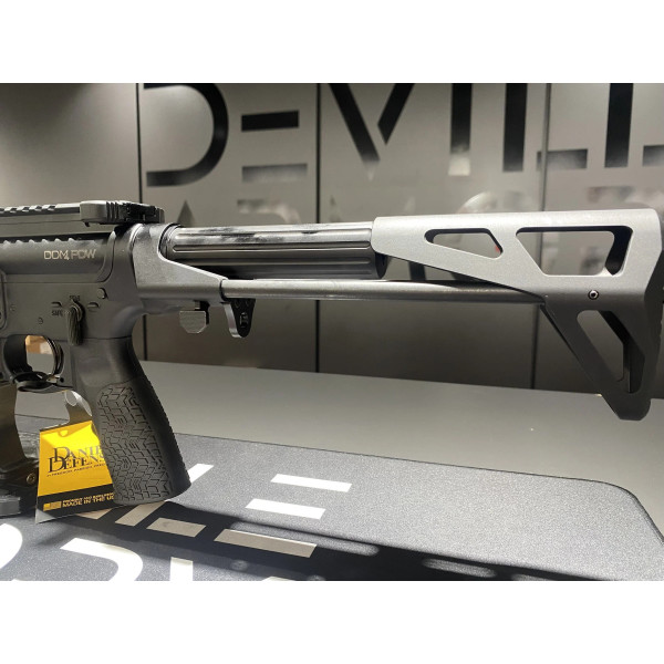 Carabine AR15 DANIEL DEFENSE PDW 10.3'' 300BLK  Chez DEVILLE ARMORY. Votre armurerie en ligne.
