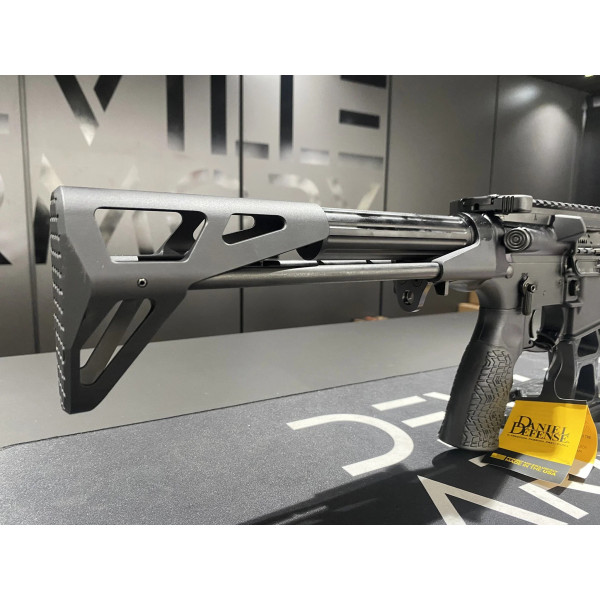Carabine AR15 DANIEL DEFENSE PDW 10.3'' 300BLK  Chez DEVILLE ARMORY. Votre armurerie en ligne.