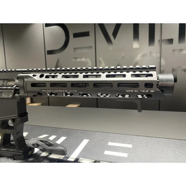 Carabine AR15 DANIEL DEFENSE PDW 10.3'' 300BLK