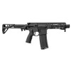Carabine AR15 DANIEL DEFENSE PDW 7'' 300BLK  Chez DEVILLE ARMORY. Votre armurerie en ligne.
