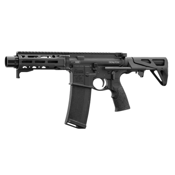 Carabine AR15 DANIEL DEFENSE PDW 7'' 300BLK