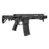 Carabine AR15 DANIEL DEFENSE PDW 7'' 300BLK  Chez DEVILLE ARMORY. Votre armurerie en ligne.