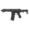 Carabine AR15 DANIEL DEFENSE PDW 7'' 300BLK  Chez DEVILLE ARMORY. Votre armurerie en ligne.