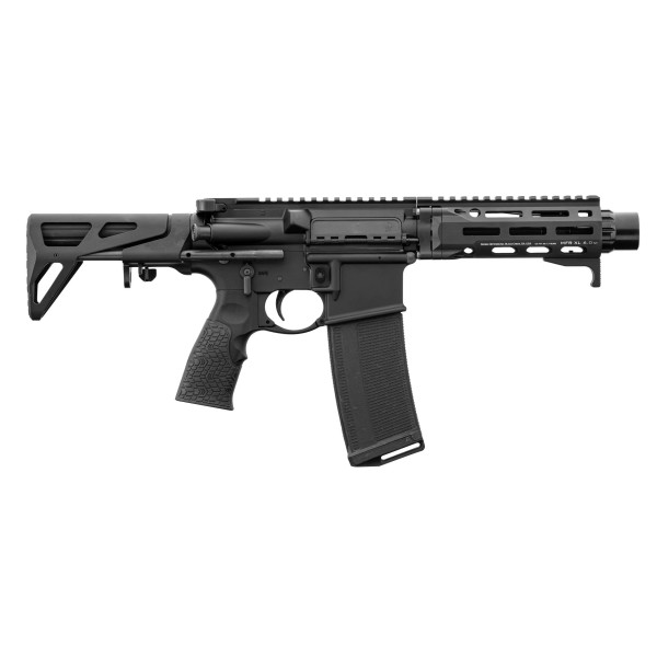 Carabine AR15 DANIEL DEFENSE PDW 7'' 300BLK  Chez DEVILLE ARMORY. Votre armurerie en ligne.