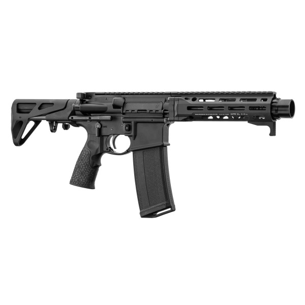 Carabine AR15 DANIEL DEFENSE PDW 7'' 300BLK  Chez DEVILLE ARMORY. Votre armurerie en ligne.