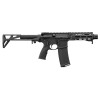 Carabine AR15 DANIEL DEFENSE PDW 7'' 300BLK  Chez DEVILLE ARMORY. Votre armurerie en ligne.