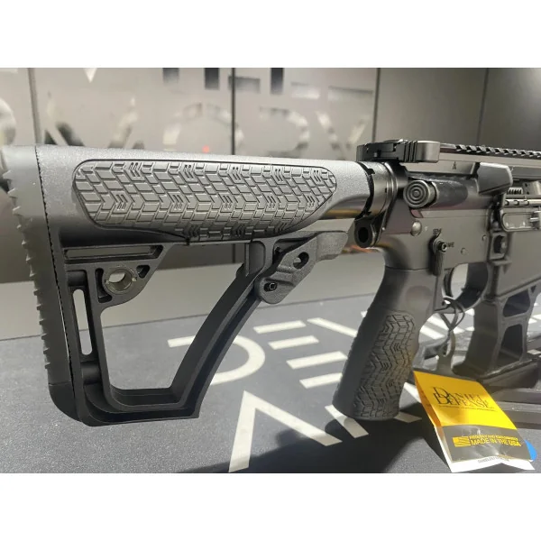 Carabine AR15 DANIEL DEFENSE MK18 10.3'' 223Rem
