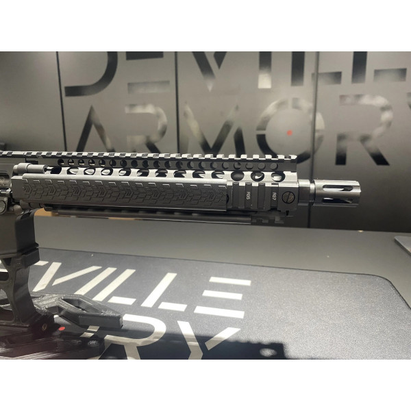 Carabine AR15 DANIEL DEFENSE MK18 10.3'' 223Rem  Chez DEVILLE ARMORY. Votre armurerie en ligne.