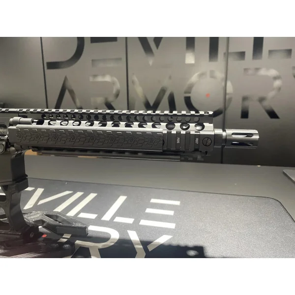 Carabine AR15 DANIEL DEFENSE MK18 10.3'' 223Rem