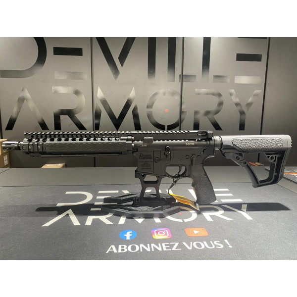 Carabine AR15 DANIEL DEFENSE MK18 10.3'' 223Rem  Chez DEVILLE ARMORY. Votre armurerie en ligne.