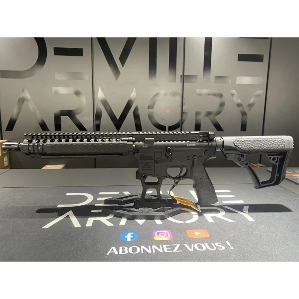 Carabine AR15 DANIEL DEFENSE MK18 10.3'' 223Rem