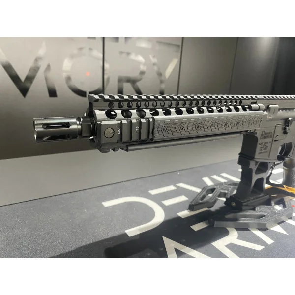 Carabine AR15 DANIEL DEFENSE MK18 10.3'' 223Rem