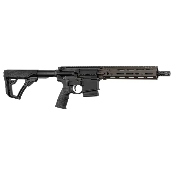 Daniel Defense MK18 5,56 x 45 mm 10,3'' FDE