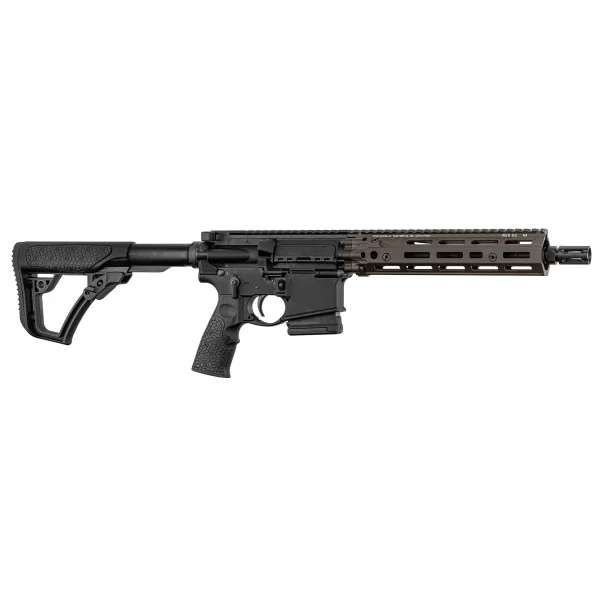 Daniel Defense MK18 5,56 x 45 mm 10,3'' FDE