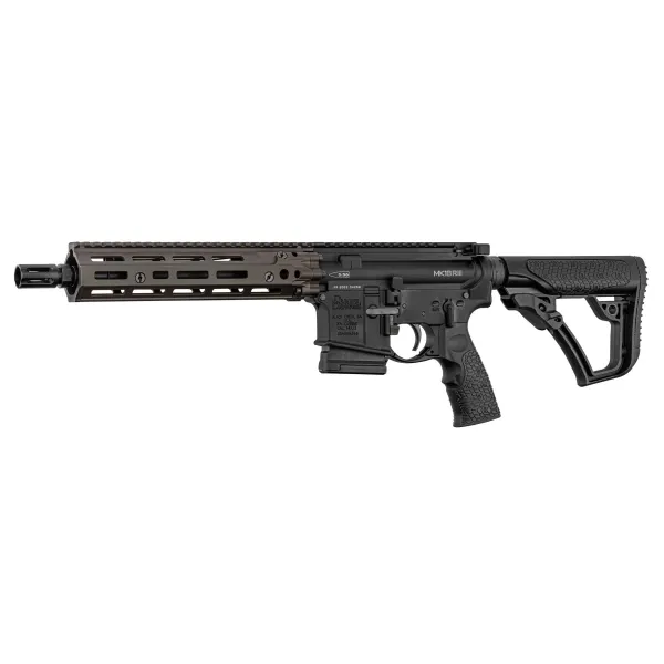 Daniel Defense MK18 5,56 x 45 mm 10,3'' FDE