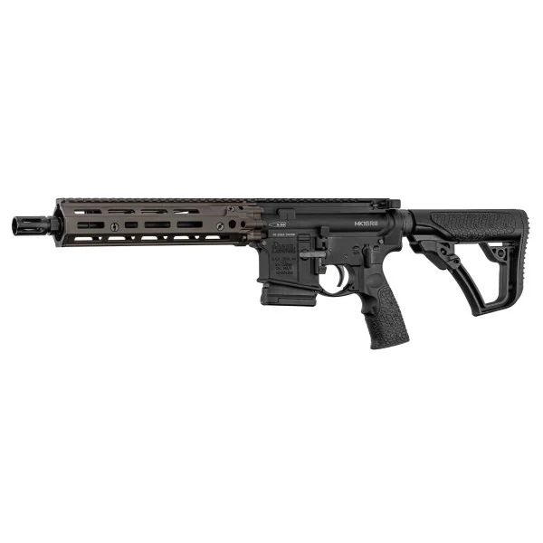 Daniel Defense MK18 5,56 x 45 mm 10,3'' FDE